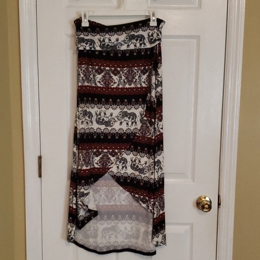 Skirt